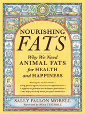 book Nourishing Fats