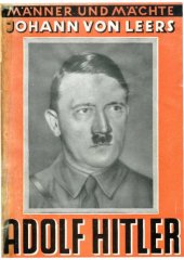 book Adolf Hitler