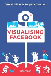 book Visualising Facebook