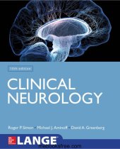 book Clinical Neurology (LANGE)