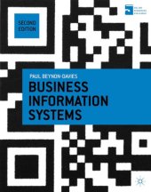 book Business Information Systems