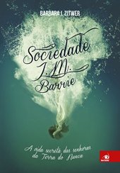 book Sociedade J. M. Barrie