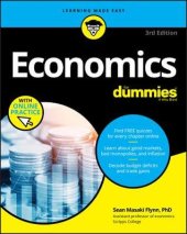 book Economics for Dummies