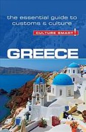 book Greece