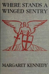 book Where Stands a Winged Sentry