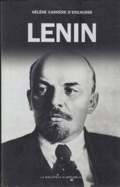 book Lenin. L’uomo che ha cambiato la storia del ’900