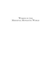 book Women in the Medieval Monastic World