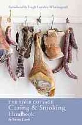 book The River Cottage Curing & Smoking Handbook