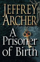 book A prisoner of birth