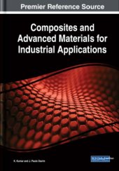 book Composites and advanced materials for industrial applications