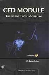 book CFD Module : Turbulent Flow Modeling