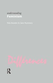 book Understanding Feminism