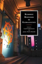 book Buddhist Responses to Globalization