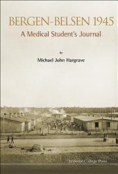 book Bergen-Belsen 1945: A Medical Student’s Journal