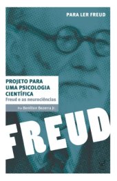 book Projeto para um psicologia científica: Freud e as neurociências