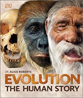 book Evolution: The Human Story