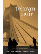 book Tehran Noir