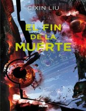 book El fin de la muerte