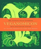 book Veganomicon: The Ultimate Vegan Cookbook