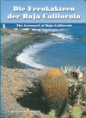 book Die Ferokakteen der Baja California (The Ferocacti of Baja California)