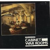 book Cabinet War Rooms