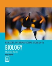 book Edexcel International GCSE (9-1) Biology Student Book