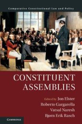 book Constituent Assemblies