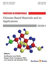 book Chitosan based materials and its applications