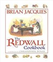 book The Redwall cookbook