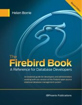 book The Firebird book : a reference for database developers