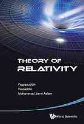 book Theory of relativity