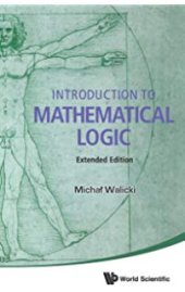 book Introduction to mathematical logic