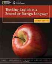 book Teaching English as a Second or Foreign Language