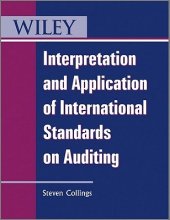 book Interpretation and Application of International Standards on Auditing