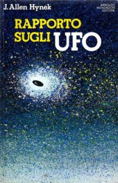 book Rapporto sugli UFO