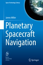 book Planetary Spacecraft Navigation