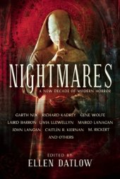 book Nightmares; A New Decade of Modern Horror