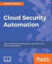 book Cloud Security Automation