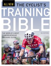 book The Cyclist’s Training Bible: The World’s Most Comprehensive Training Guide