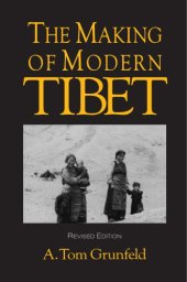 book The Making of Modern Tibet