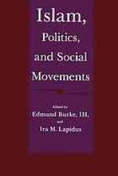 book Islam, Politics, and Social Movements