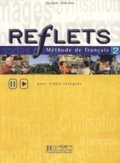 book Reflets 2 - Méthode de Français