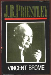 book J.B. Priestley