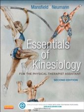 book Essentials of Kinesiology for the Physical Therapist Assistant