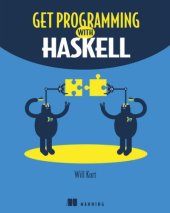 book Get Programming with Haskell