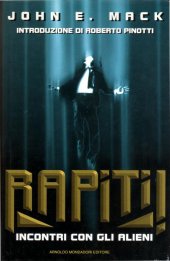 book Rapiti! - Incontri con gli alieni (1994)