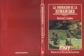 book La Formación de la Humanidad parte 2