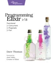 book Programming Elixir 1.6