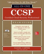 book Ccsp Certified Cloud Security Professional All-In-One Exam Guide