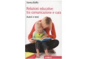 book Relazioni educative: tra comunicazione e cura